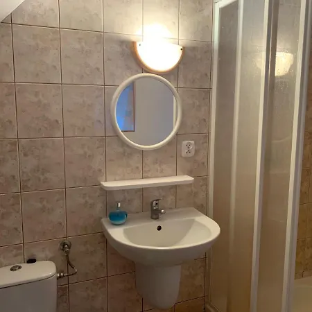 Hytte Na Kaszubach Nad Stawem Dziemiany