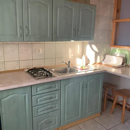 Na Kaszubach Nad Stawem Dziemiany