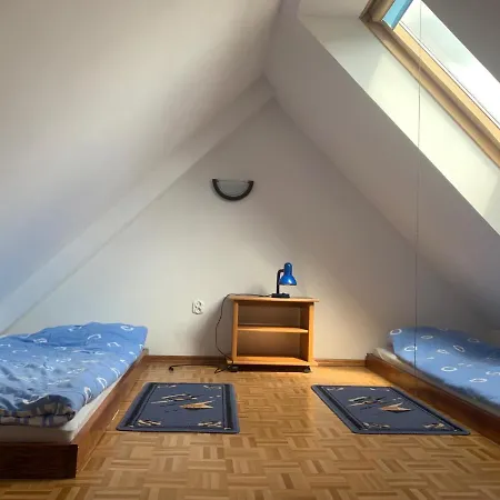 Na Kaszubach Nad Stawem *